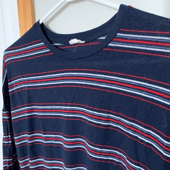 Long Sleeve T-shirt - Picture 2 of 2